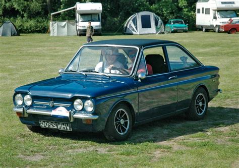 hillman imp sunbeam stiletto for sale.